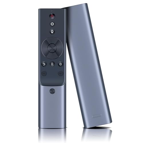Amazon | PZL 交換用リモコン XGIMI Horizon/Horizon Pro/Aura用 | PZL